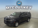 Thumbnail image of 2022 Chevrolet Tahoe at Mccluskey Chevrolet Kings Automall