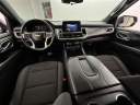 Thumbnail image of 2022 Chevrolet Tahoe at Mccluskey Chevrolet Kings Automall