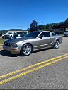 Thumbnail image of 2008 Ford Mustang at Mike Vaughn's Auto Exchange