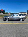 Thumbnail image of 2008 Ford Mustang at Mike Vaughn's Auto Exchange