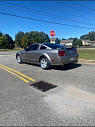 Thumbnail image of 2008 Ford Mustang at Mike Vaughn's Auto Exchange