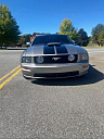 Thumbnail image of 2008 Ford Mustang at Mike Vaughn's Auto Exchange