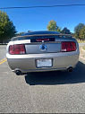 Thumbnail image of 2008 Ford Mustang at Mike Vaughn's Auto Exchange