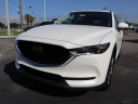 Thumbnail image of 2019 Mazda CX-5 at Dean McCrary Mazda