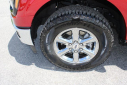 Thumbnail image of 2024 Ford F-150 at ChestateeFordMercuryUSED of Dahlonega, GA