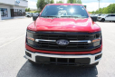 Thumbnail image of 2024 Ford F-150 at ChestateeFordMercuryUSED of Dahlonega, GA