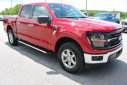 Thumbnail image of 2024 Ford F-150 at ChestateeFordMercuryUSED of Dahlonega, GA