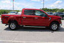 Thumbnail image of 2024 Ford F-150 at ChestateeFordMercuryUSED of Dahlonega, GA