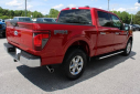 Thumbnail image of 2024 Ford F-150 at ChestateeFordMercuryUSED of Dahlonega, GA