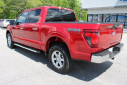 Thumbnail image of 2024 Ford F-150 at ChestateeFordMercuryUSED of Dahlonega, GA