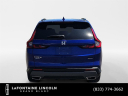 Thumbnail image of 2024 Honda CR-V Hybrid at LaFontaine Lincoln