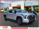 Thumbnail image of 2024 Toyota Tundra at Robbins Toyota