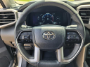 Thumbnail image of 2024 Toyota Tundra at Robbins Toyota