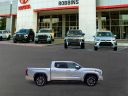 Thumbnail image of 2024 Toyota Tundra at Robbins Toyota