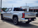 Thumbnail image of 2024 Toyota Tundra at Robbins Toyota