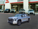 Thumbnail image of 2024 Toyota Tundra at Robbins Toyota