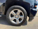 2018 Chevrolet Silverado 1500 LT at Cliff Anschuetz Chevrolet