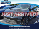 Thumbnail image of 2021 Dodge Durango at Essential Ford