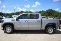 Thumbnail image of 2024 GMC Sierra 1500 at Daniels Chevrolet NEW