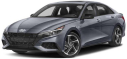 2023 Hyundai ELANTRA N Line at Ford of Port Jeff