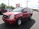 Thumbnail image of 2013 GMC Yukon at Quinn’s Covenant Cars