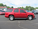 Thumbnail image of 2013 GMC Yukon at Quinn’s Covenant Cars