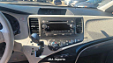 Thumbnail image of 2014 Toyota Sienna at JRA Imports
