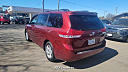 Thumbnail image of 2014 Toyota Sienna at JRA Imports