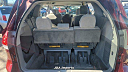Thumbnail image of 2014 Toyota Sienna at JRA Imports