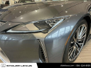 Thumbnail image of 2025 Lexus LC 500 Convertible at Stoler Lexus