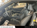 Thumbnail image of 2025 Lexus LC 500 Convertible at Stoler Lexus