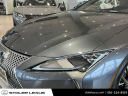Thumbnail image of 2025 Lexus LC 500 Convertible at Stoler Lexus