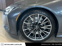 Thumbnail image of 2025 Lexus LC 500 Convertible at Stoler Lexus