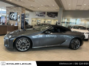 Thumbnail image of 2025 Lexus LC 500 Convertible at Stoler Lexus