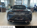 Thumbnail image of 2025 Lexus LC 500 Convertible at Stoler Lexus