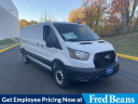 Thumbnail image of 2024 Ford Transit at MccaffertyFordOfLanghorne of Langhorne, PA
