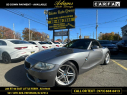 Thumbnail image of 2008 BMW Z4 M at Adams Auto Group Inc