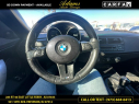 Thumbnail image of 2008 BMW Z4 M at Adams Auto Group Inc
