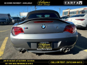Thumbnail image of 2008 BMW Z4 M at Adams Auto Group Inc