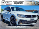 2021 Volkswagen Tiguan at Mike Haggerty Buick GMC