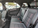 Thumbnail image of 2023 Chevrolet Equinox at Frank Brown Honda GMC