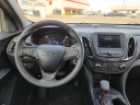 Thumbnail image of 2023 Chevrolet Equinox at Frank Brown Honda GMC