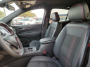 Thumbnail image of 2023 Chevrolet Equinox at Frank Brown Honda GMC