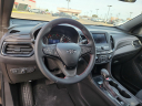 Thumbnail image of 2023 Chevrolet Equinox at Frank Brown Honda GMC