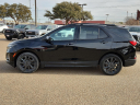2023 Chevrolet Equinox RS at Frank Brown Honda GMC