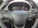 Thumbnail image of 2023 Chevrolet Equinox at Frank Brown Honda GMC
