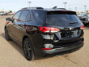 Thumbnail image of 2023 Chevrolet Equinox at Frank Brown Honda GMC