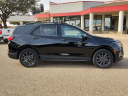 Thumbnail image of 2023 Chevrolet Equinox at Frank Brown Honda GMC