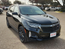 Thumbnail image of 2023 Chevrolet Equinox at Frank Brown Honda GMC