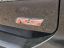 Thumbnail image of 2023 Chevrolet Equinox at Frank Brown Honda GMC